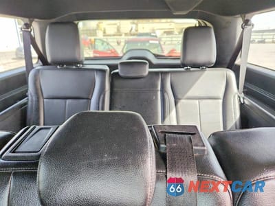 Zdjęcie 10 z 13 samochodu: 2018 FORD EXPEDITION MAX XLT VIN:1FMJK1HTXJEA27323 - miniatura