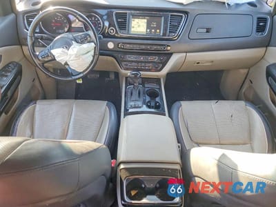 Zdjęcie 8 z 12 samochodu: 2016 KIA SEDONA EX VIN:KNDMC5C17G6185150 - miniatura