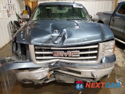 Zdjęcie 11 z 11 samochodu: 2013 GMC SIERRA K1500 SLE VIN:3GTP2VE76DG101878 - miniatura