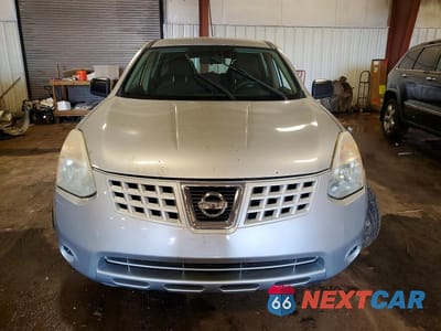 Piąte zdjęcie samochodu w środku: 2009 NISSAN ROGUE S VIN:JN8AS58T99W328929 - miniatura