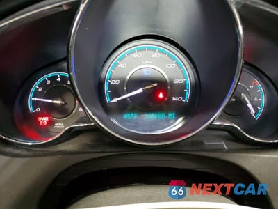 Zdjęcie 9 z 14 samochodu: 2009 CHEVROLET MALIBU 1LT VIN:1G1ZH57B59F123400 - miniatura