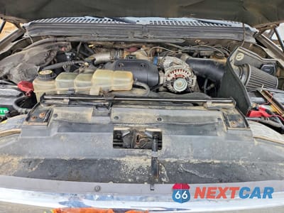 Zdjęcie 12 z 14 samochodu: 2002 FORD F350 SUPER DUTY VIN:1FTWW33F52ED47386 - miniatura