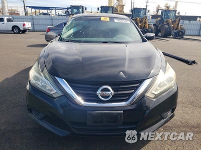 Piąte zdjęcie samochodu w środku: 2016 NISSAN ALTIMA 2.5 S VIN:1N4AL3AP4GC187699 - miniatura