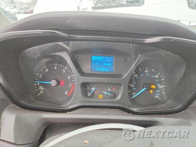 Zdjęcie 9 z 13 samochodu: 2019 FORD TRANSIT 250 UTILITY / SERVICE VAN VIN:1FTYR2ZM0KKA91708 - miniatura
