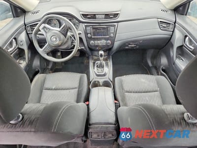 Zdjęcie 8 z 12 samochodu: 2018 NISSAN ROGUE S VIN:KNMAT2MV6JP581767 - miniatura