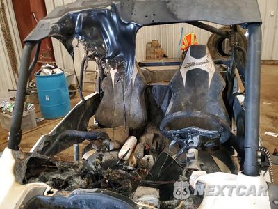 Zdjęcie 9 z 10 samochodu: 2021 CFMOTO ZFORCE 800 EX UTILITY VEHICLE VIN:LCELVYZ1XM6007176 - miniatura