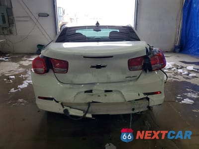 Zdjęcie 6 z 12 samochodu: 2014 CHEVROLET MALIBU LS VIN:1G11B5SL3EF144836 - miniatura