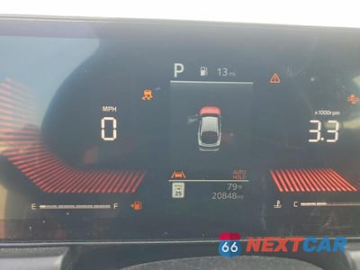 Zdjęcie 9 z 11 samochodu: 2025 KIA K5 GT-LINE VIN:KNAG64J75S5312477 - miniatura
