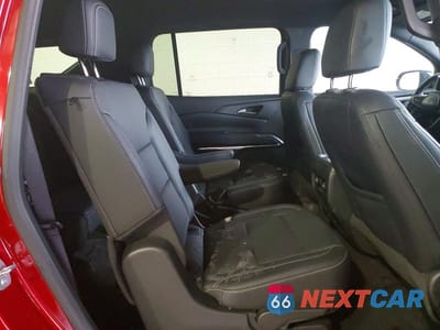 Zdjęcie 11 z 12 samochodu: 2024 CHEVROLET TRAVERSE LT VIN:1GNEVGKS7RJ240224 - miniatura