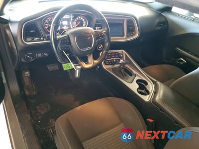 Zdjęcie 8 z 13 samochodu: 2019 DODGE CHALLENGER R/T VIN:2C3CDZBT8KH642174 - miniatura