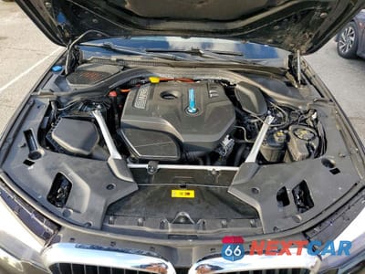 Zdjęcie 11 z 11 samochodu: 2019 BMW 530E VIN:WBAJA9C56KB389776 - miniatura