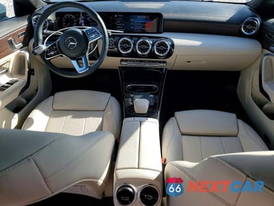 Zdjęcie 8 z 12 samochodu: 2023 MERCEDES-BENZ CLA 250 4MATIC VIN:W1K5J4HB7PN405324 - miniatura