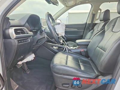 Zdjęcie 7 z 13 samochodu: 2020 KIA TELLURIDE EX VIN:5XYP34HC7LG049058 - miniatura