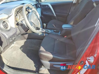 Zdjęcie 7 z 13 samochodu: 2013 TOYOTA RAV4 XLE VIN:JTMWFREV7DD007852 - miniatura