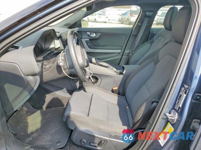 Zdjęcie 7 z 11 samochodu: 2021 POLESTAR 2 VIN:LPSED3KAXML006449 - miniatura