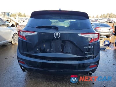 Zdjęcie 6 z 12 samochodu: 2021 ACURA RDX VIN:5J8TC2H30ML016834 - miniatura