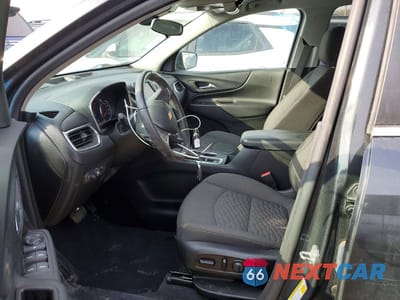 Zdjęcie 7 z 12 samochodu: 2021 CHEVROLET EQUINOX LT VIN:2GNAXKEV6M6126948 - miniatura