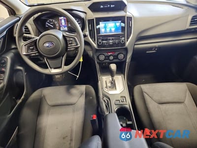 Zdjęcie 8 z 12 samochodu: 2021 SUBARU IMPREZA PREMIUM VIN:4S3GTAV6XM3716398 - miniatura