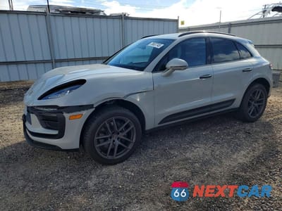 2026 PORSCHE MACAN BASE WP1AA2A5XTLB04035 - główne zdjęcie licytacji z USA - miniatura