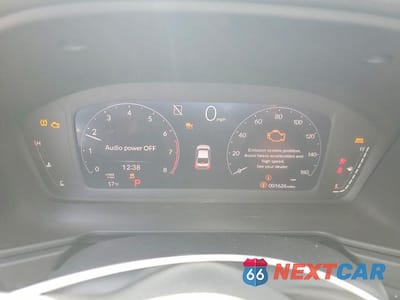 Zdjęcie 9 z 11 samochodu: 2025 HONDA ACCORD LX VIN:1HGCY1F21SA058556 - miniatura