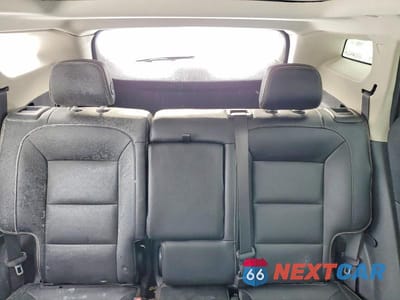Zdjęcie 10 z 12 samochodu: 2019 GMC TERRAIN DENALI VIN:3GKALXEX5KL322914 - miniatura
