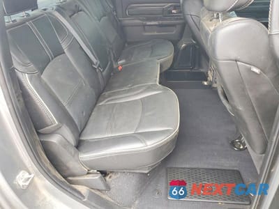 Zdjęcie 10 z 13 samochodu: 2022 RAM 2500 LIMITED VIN:3C6UR5SL5NG316791 - miniatura