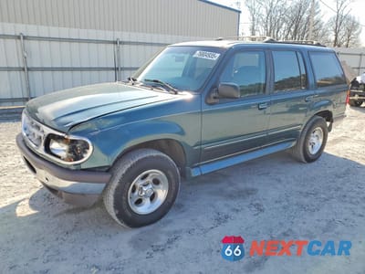 1997 FORD EXPLORER 1FMDU34E9VUB71614 - główne zdjęcie licytacji z USA - miniatura