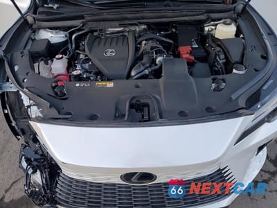 Zdjęcie 12 z 12 samochodu: 2025 LEXUS RX 350 BASE VIN:2T2BAMCA2SC092668 - miniatura