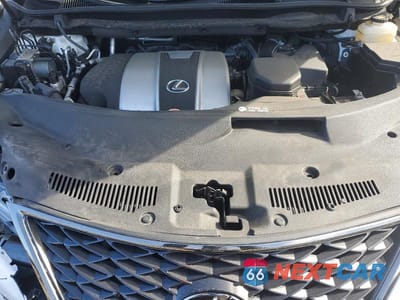 Zdjęcie 12 z 12 samochodu: 2022 LEXUS RX 350 F SPORT VIN:2T2SZMDA8NC361705 - miniatura