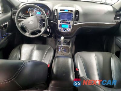 Zdjęcie 8 z 13 samochodu: 2009 HYUNDAI SANTA FE LIMITED VIN:5NMSH73E69H267688 - miniatura