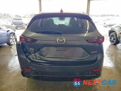 Zdjęcie 6 z 14 samochodu: 2023 MAZDA CX-5 PREMIUM VIN:JM3KFBDM1P0180347 - miniatura