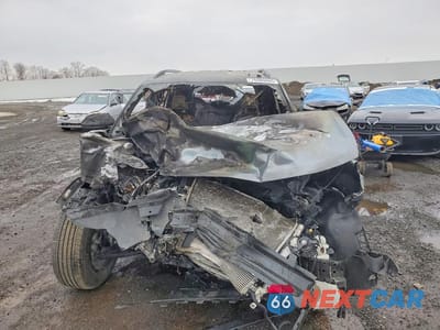 Piąte zdjęcie samochodu w środku: 2023 VOLKSWAGEN ATLAS SE VIN:1V2LP2CA0PC557930 - miniatura