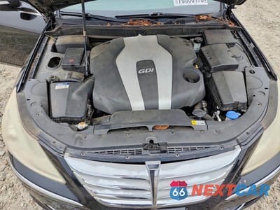 Zdjęcie 11 z 13 samochodu: 2013 HYUNDAI GENESIS 3.8L VIN:KMHGC4DDXDU232321 - miniatura