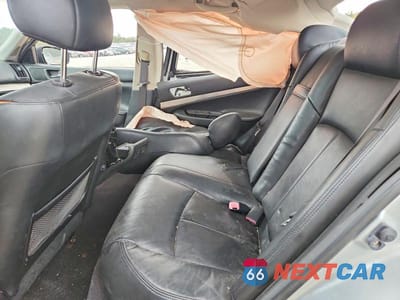 Zdjęcie 10 z 11 samochodu: 2012 INFINITI G37 SEDAN X VIN:JN1CV6AR8CM970242 - miniatura