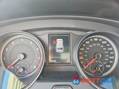 Zdjęcie 9 z 15 samochodu: 2020 VOLKSWAGEN ATLAS CROSS SPORT SE VIN:1V24C2CA5LC202701 - miniatura