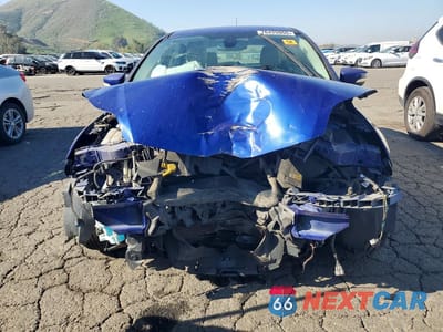 Piąte zdjęcie samochodu w środku: 2012 FORD FOCUS SEL VIN:1FAHP3M28CL362579 - miniatura