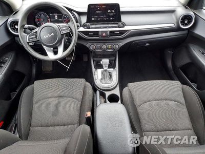Zdjęcie 8 z 11 samochodu: 2023 KIA FORTE VIN:3KPF24AD4PE569447 - miniatura