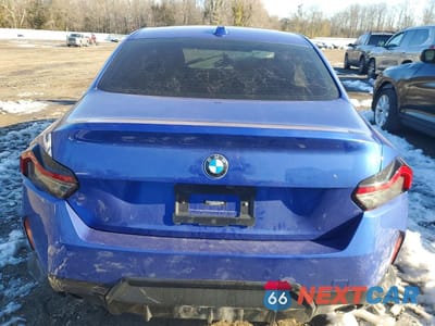 Zdjęcie 6 z 11 samochodu: 2023 BMW 230XI VIN:3MW33CM0XP8D01453 - miniatura