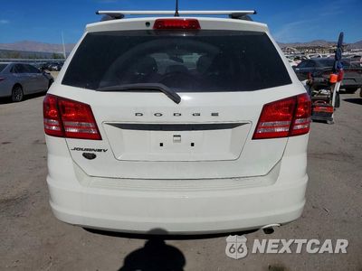 Zdjęcie 6 z 13 samochodu: 2016 DODGE JOURNEY SE VIN:3C4PDCAB9GT239211 - miniatura
