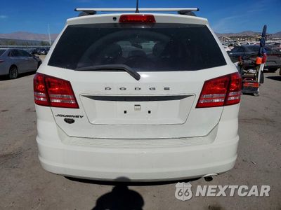 Zdjęcie 6 z 13 samochodu: 2016 DODGE JOURNEY SE VIN:3C4PDCAB9GT239211 - miniatura