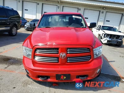 Piąte zdjęcie samochodu w środku: 2013 RAM 1500 VIN:1C6RR7LT5DS715160 - miniatura