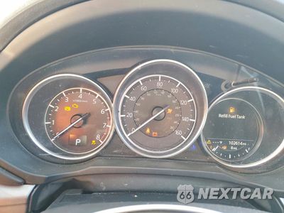 Zdjęcie 9 z 14 samochodu: 2018 MAZDA CX-5 TOURING VIN:JM3KFACM5J0360403 - miniatura