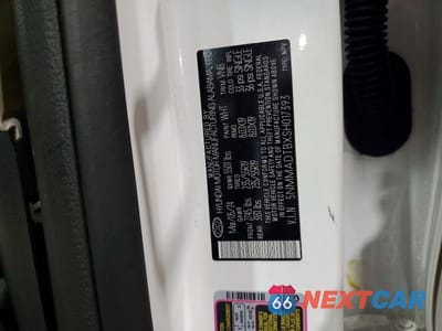 Zdjęcie 13 z 13 samochodu: 2025 GENESIS GV70 2.5T STANDARD VIN:5NMMADTBXSH017393 - miniatura