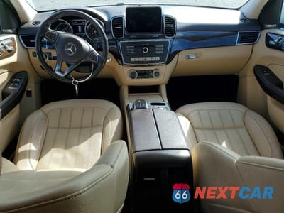 Zdjęcie 8 z 13 samochodu: 2018 MERCEDES-BENZ GLE 350 VIN:4JGDA5JB8JB069113 - miniatura