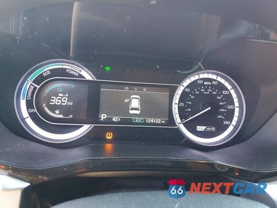 Zdjęcie 9 z 13 samochodu: 2021 KIA NIRO VIN:KNDCB3LCXM5478417 - miniatura