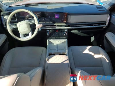 Zdjęcie 8 z 14 samochodu: 2025 HYUNDAI SANTA FE CALLIGRAPHY VIN:5NMP54GL5SH092281 - miniatura
