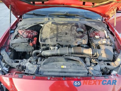 Zdjęcie 11 z 12 samochodu: 2018 JAGUAR XE AWD PREMIUM AWD 4C 4D SEDAN 25T VIN:SAJAJ4FX2JCP37814 - miniatura