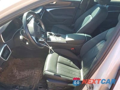 Zdjęcie 7 z 11 samochodu: 2023 AUDI A6 PREMIUM PLUS VIN:WAUE3BF29PN054165 - miniatura