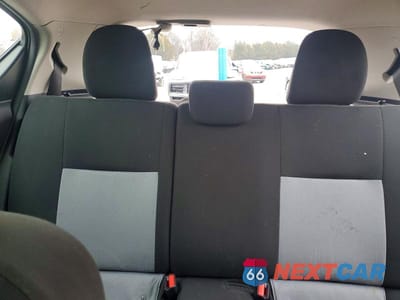 Zdjęcie 10 z 13 samochodu: 2018 TOYOTA PRIUS C TWO VIN:JTDKDTB33J1616504 - miniatura
