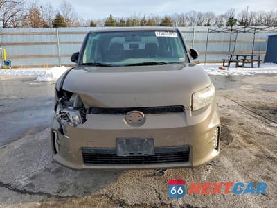 Piąte zdjęcie samochodu w środku: 2015 TOYOTA SCION XB VIN:JTLZE4FE5FJ078820 - miniatura